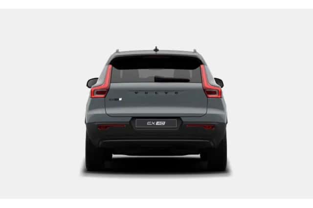 Volvo EX40 (2026) thumbnail 3
