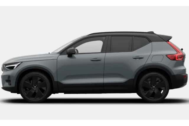Volvo EX40 (2026) thumbnail 5