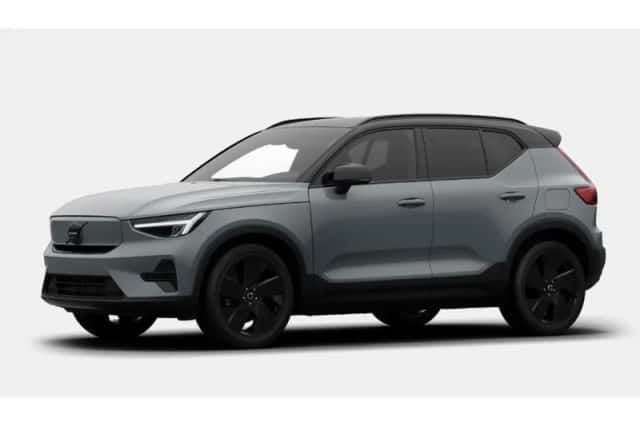 Volvo EX40 (2026) thumbnail 6