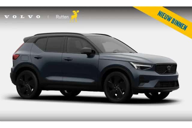 Volvo XC40 (2026) thumbnail 1
