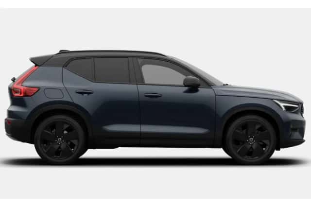 Volvo XC40 (2026) thumbnail 2