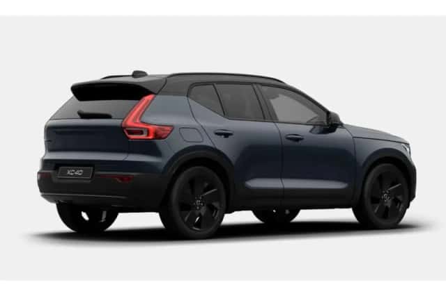 Volvo XC40 (2026) thumbnail 3