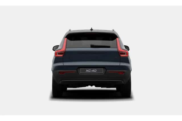 Volvo XC40 (2026) thumbnail 4
