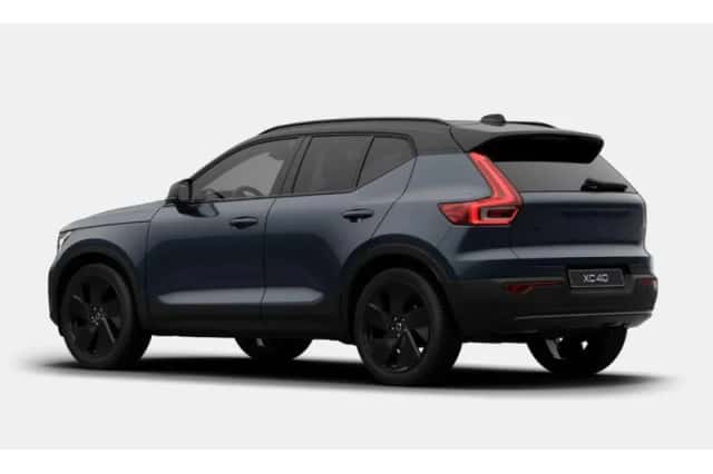 Volvo XC40 (2026) thumbnail 5