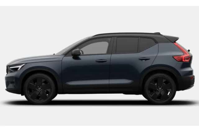 Volvo XC40 (2026) thumbnail 6
