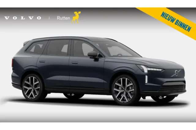 Volvo EX90 (2026) thumbnail 1