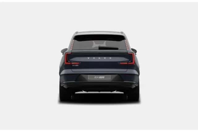 Volvo EX90 (2026) thumbnail 4