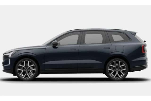 Volvo EX90 (2026) thumbnail 6