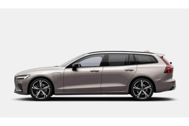 Volvo V60 (2026) thumbnail 2