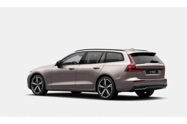 Volvo V60 (2026) thumbnail 3