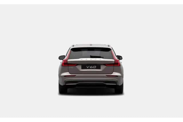 Volvo V60 (2026) thumbnail 4