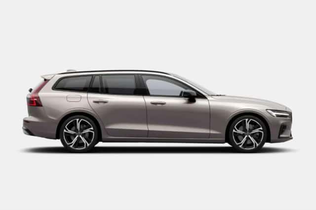 Volvo V60 (2026) thumbnail 5