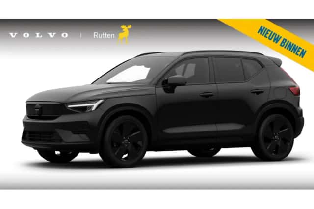 Volvo EX40 (2026) thumbnail 1