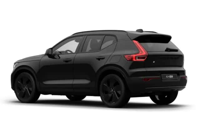 Volvo EX40 (2026) thumbnail 2