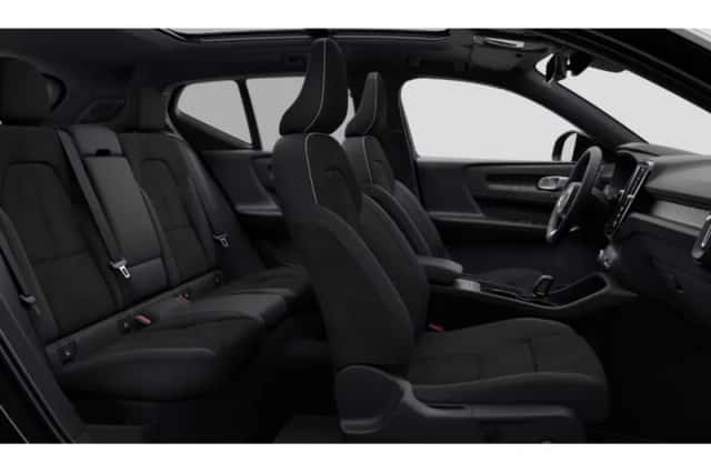 Volvo EX40 (2026) thumbnail 6