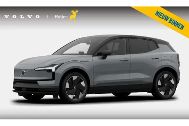 Volvo EX30 (2026) thumbnail 1