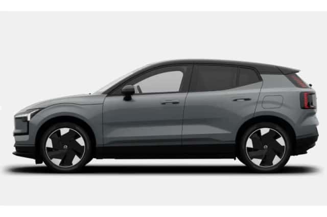Volvo EX30 (2026) thumbnail 2