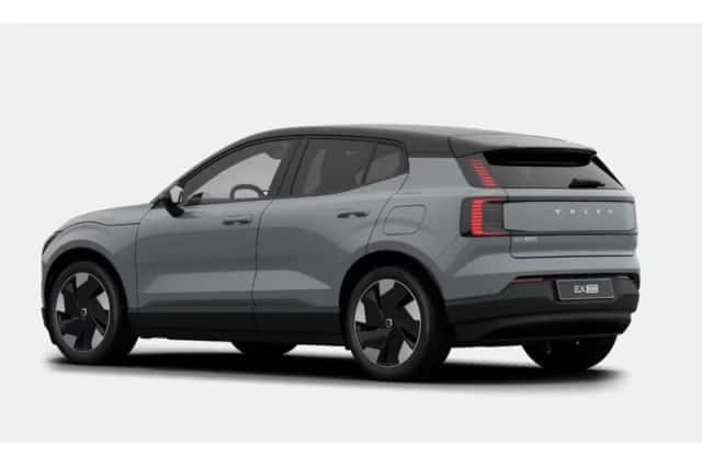 Volvo EX30 (2026) thumbnail 3