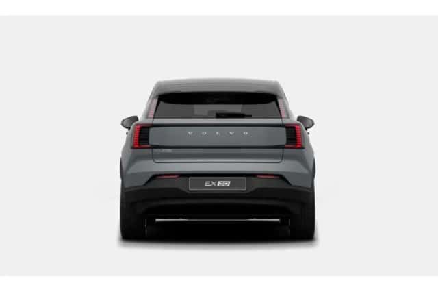 Volvo EX30 (2026) thumbnail 4