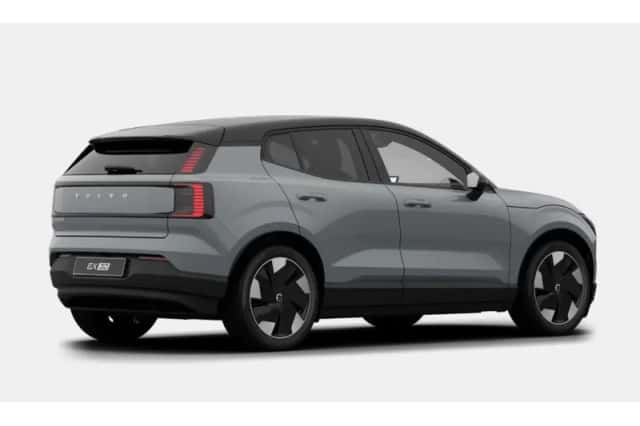 Volvo EX30 (2026) thumbnail 5