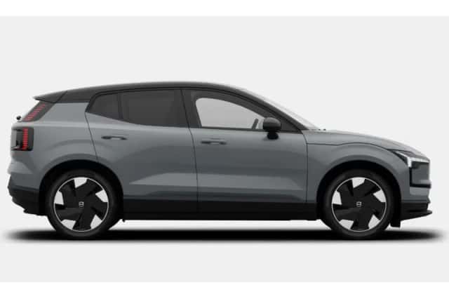 Volvo EX30 (2026) thumbnail 6