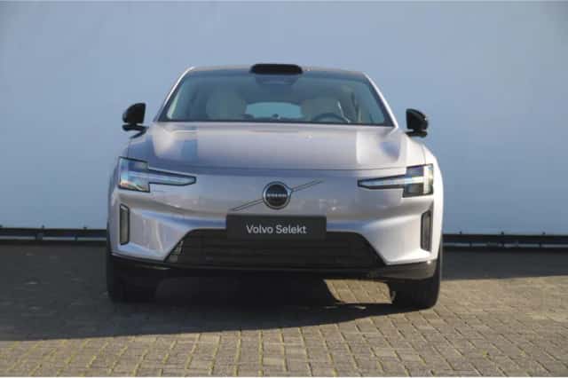 Volvo ES90 (2026) thumbnail 2