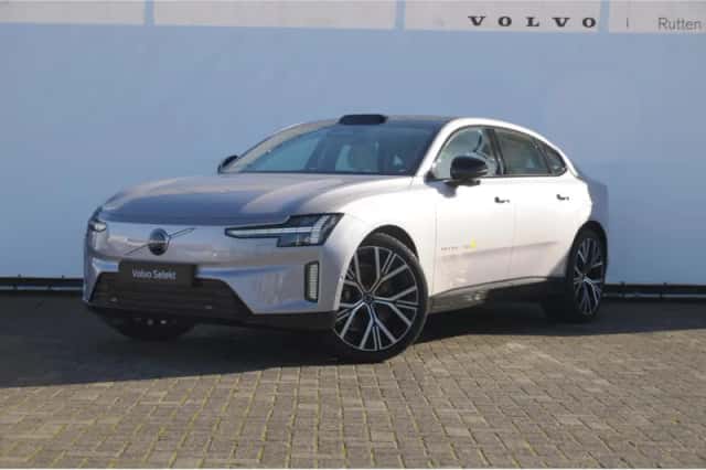 Volvo ES90 (2026) thumbnail 3