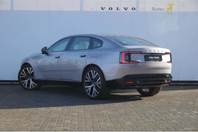 Volvo ES90 (2026) thumbnail 4