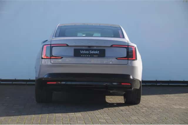 Volvo ES90 (2026) thumbnail 5