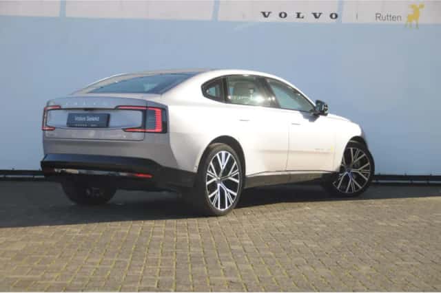 Volvo ES90 (2026) thumbnail 6