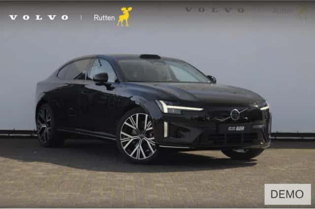 Volvo ES90 (2026) thumbnail 1