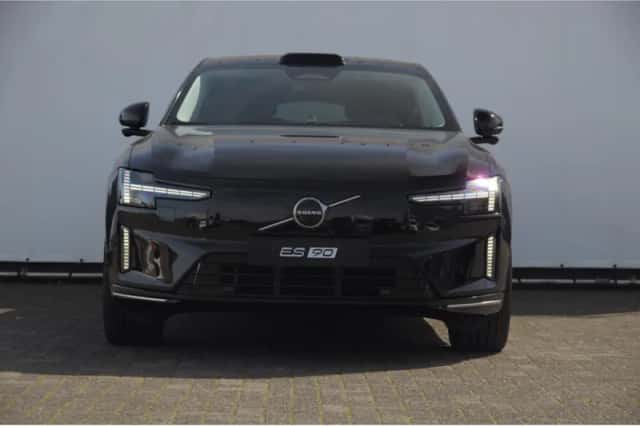 Volvo ES90 (2026) thumbnail 2