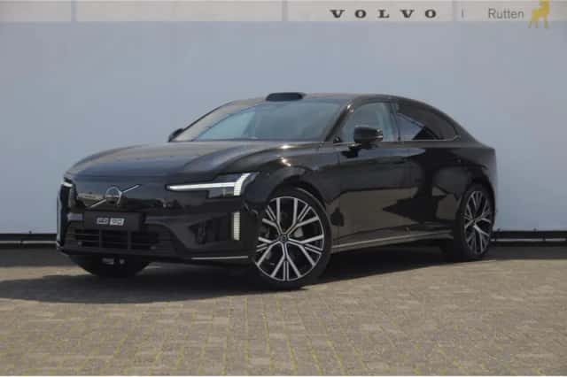 Volvo ES90 (2026) thumbnail 3