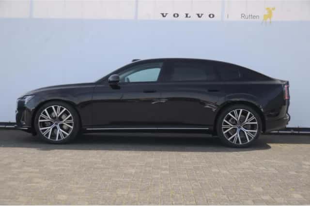 Volvo ES90 (2026) thumbnail 4