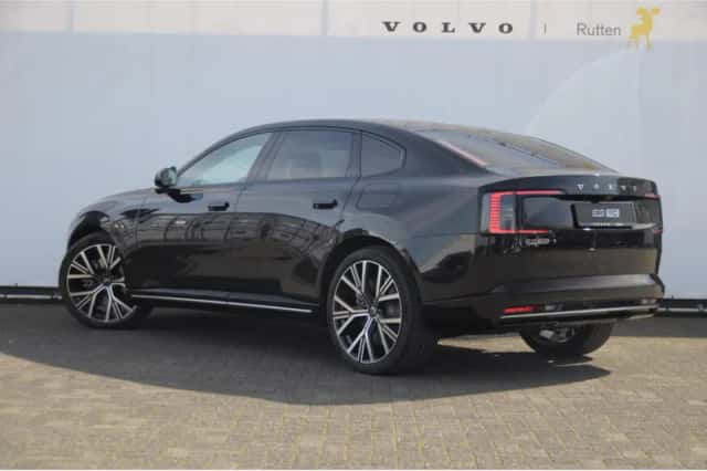 Volvo ES90 (2026) thumbnail 5