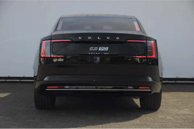 Volvo ES90 (2026) thumbnail 6