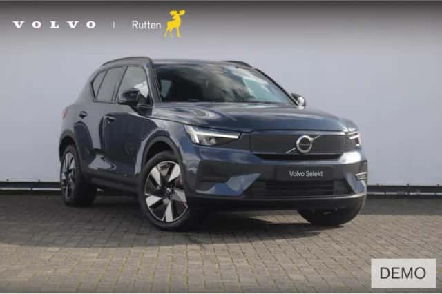Volvo EX40 (2026) thumbnail 1