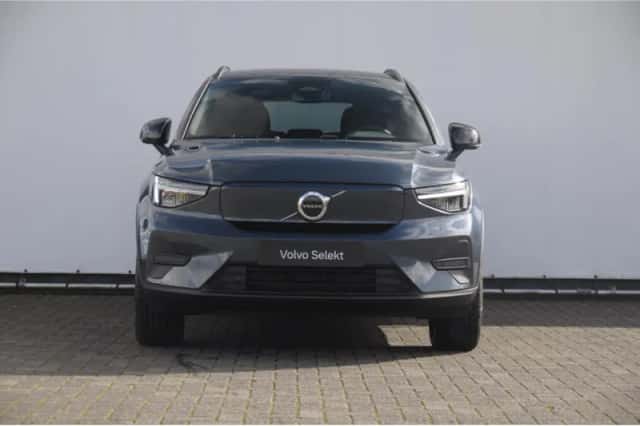 Volvo EX40 (2026) thumbnail 2