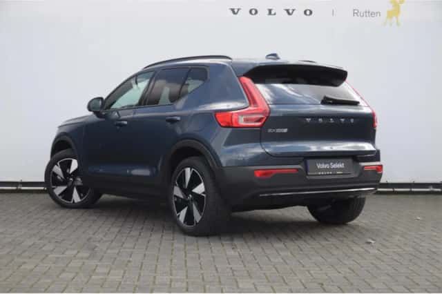 Volvo EX40 (2026) thumbnail 5