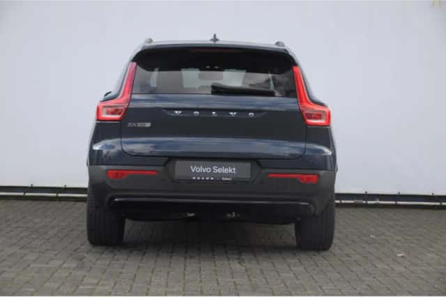 Volvo EX40 (2026) thumbnail 6