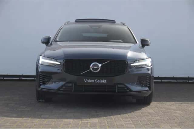 Volvo V60 (2026) thumbnail 2