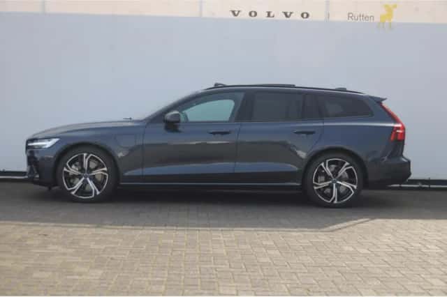 Volvo V60 (2026) thumbnail 4