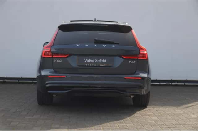 Volvo V60 (2026) thumbnail 6