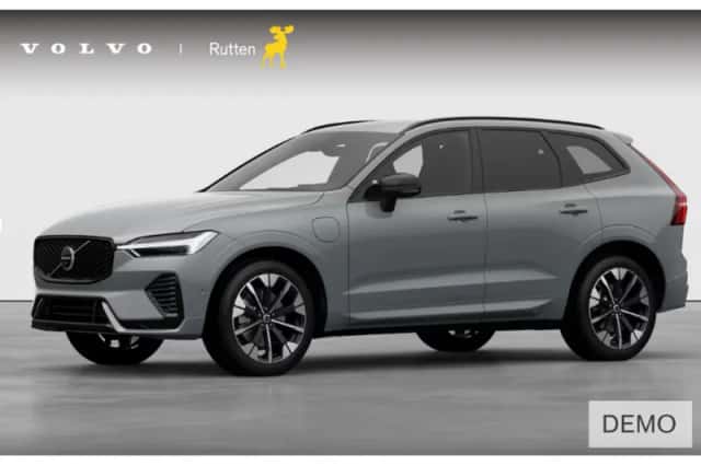 Volvo XC60 (2026) thumbnail 1
