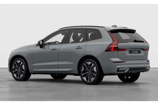 Volvo XC60 (2026) thumbnail 2