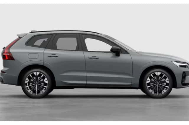Volvo XC60 (2026) thumbnail 3