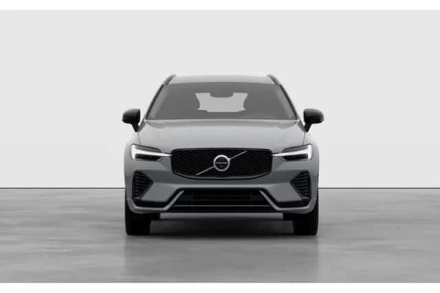 Volvo XC60 (2026) thumbnail 4