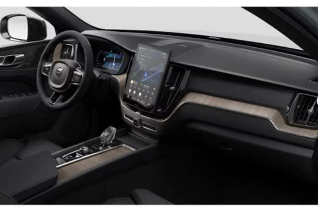 Volvo XC60 (2026) thumbnail 5
