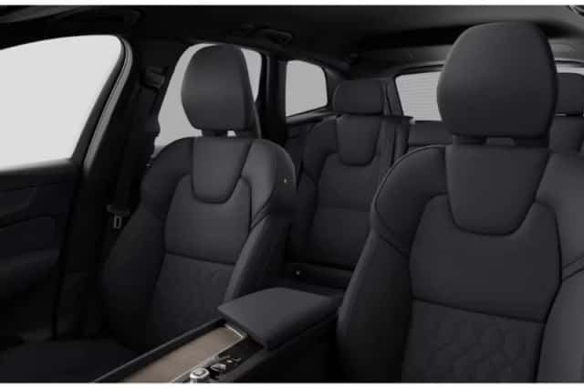 Volvo XC60 (2026) thumbnail 6