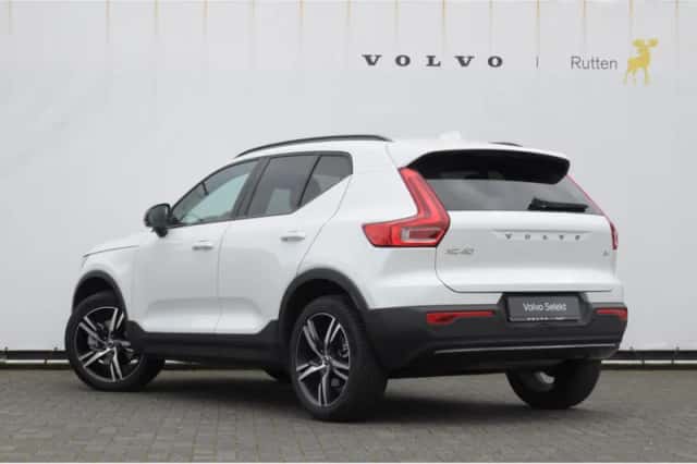 Volvo XC40 (2026) thumbnail 4